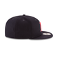 New Era Boston Red Sox  Basic 9FIFTY Snapback