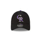 NEW ERA Colorado Rockies  The League 9FORTY Adjustable