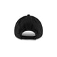 NEW ERA Toronto Raptors The League Black 9FORTY Adjustable Cap