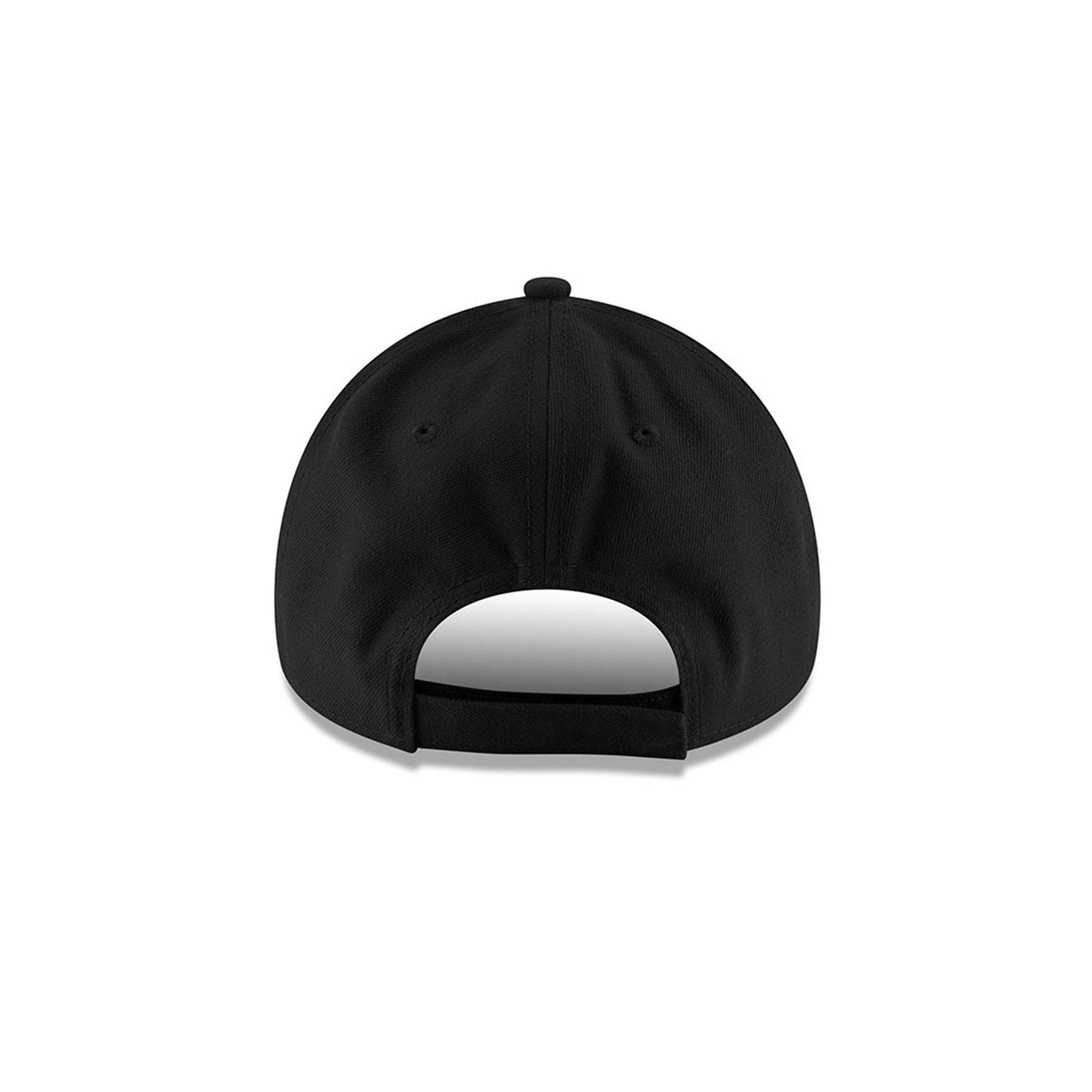 NEW ERA Toronto Raptors The League Black 9FORTY Adjustable Cap