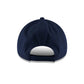 NEW ERA Denver Nuggets The  League Navy 9FORTY Cap