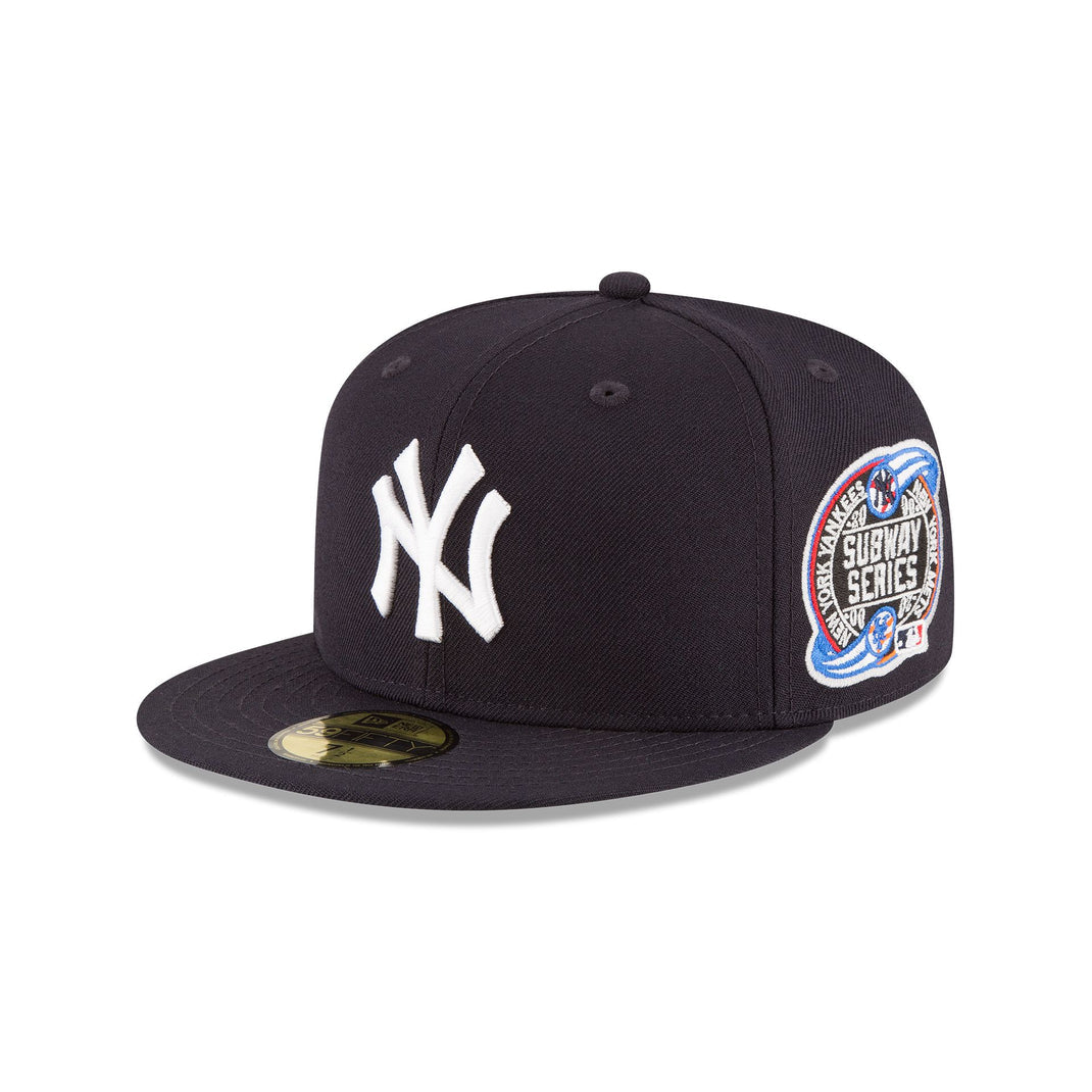 New Era New York Yankees  1996 World Series Wool 59FIFTY Fitted