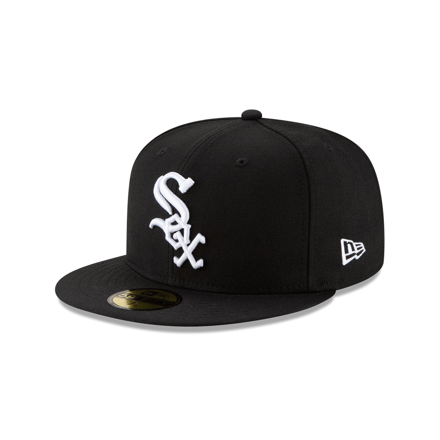 New Era Chicago White Sox Wool 59FIFTY Fitted