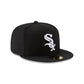 New Era Chicago White Sox Wool 59FIFTY Fitted