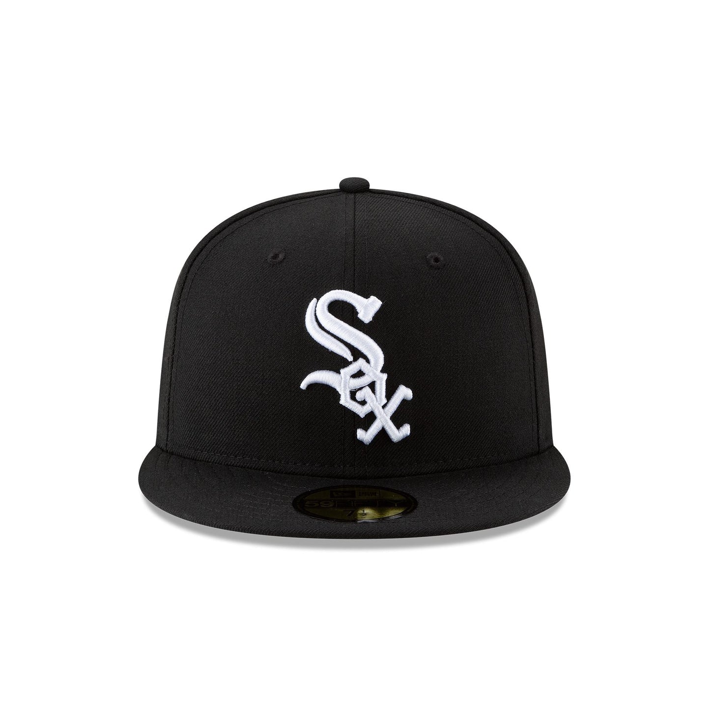 New Era Chicago White Sox Wool 59FIFTY Fitted