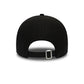 NEW ERA New York Yankees Diamond Era Black 9FORTY Adjustable Cap