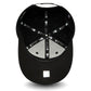NEW ERA Chicago Bulls Tonal Black 9FIFTY Stretch Snap Cap