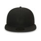 New Era Essential Black 59FIFTY Fitted Cap