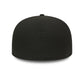 New Era Essential Black 59FIFTY Fitted Cap