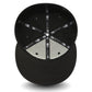 New Era Essential Black 59FIFTY Fitted Cap