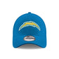 NEW ERA LA Chargers Blue The League Blue 9FORTY Adjustable Cap