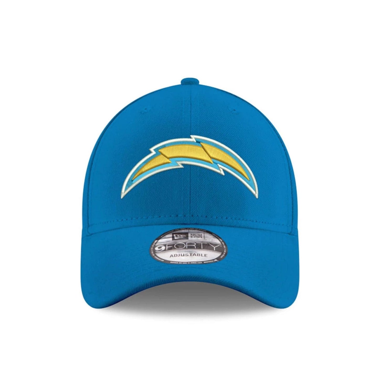 NEW ERA LA Chargers Blue The League Blue 9FORTY Adjustable Cap