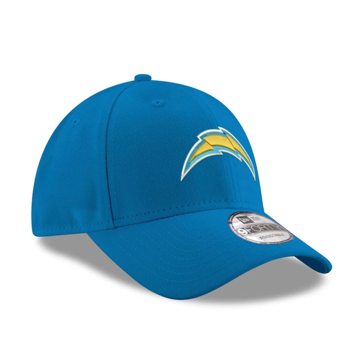 NEW ERA LA Chargers Blue The League Blue 9FORTY Adjustable Cap