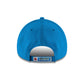 NEW ERA LA Chargers Blue The League Blue 9FORTY Adjustable Cap