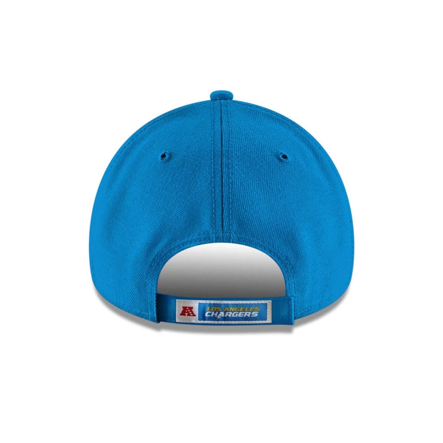 NEW ERA LA Chargers Blue The League Blue 9FORTY Adjustable Cap