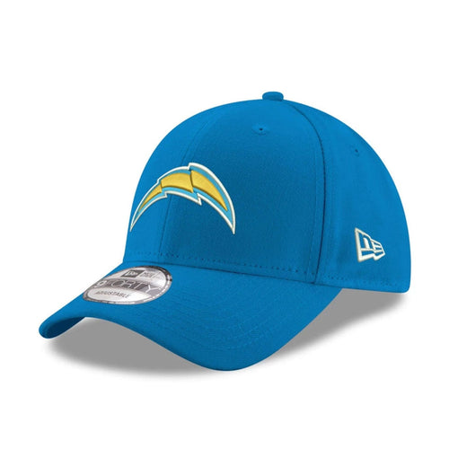 NEW ERA LA Chargers Blue The League Blue 9FORTY Adjustable Cap