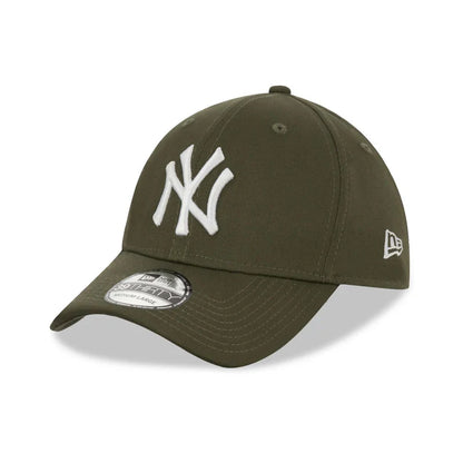 NEW ERA New York Yankees Khaki 39THIRTY Cap