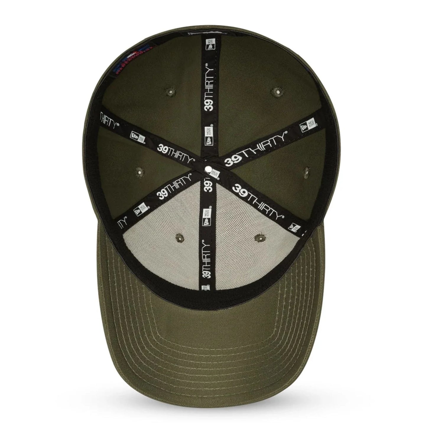 NEW ERA New York Yankees Khaki 39THIRTY Cap