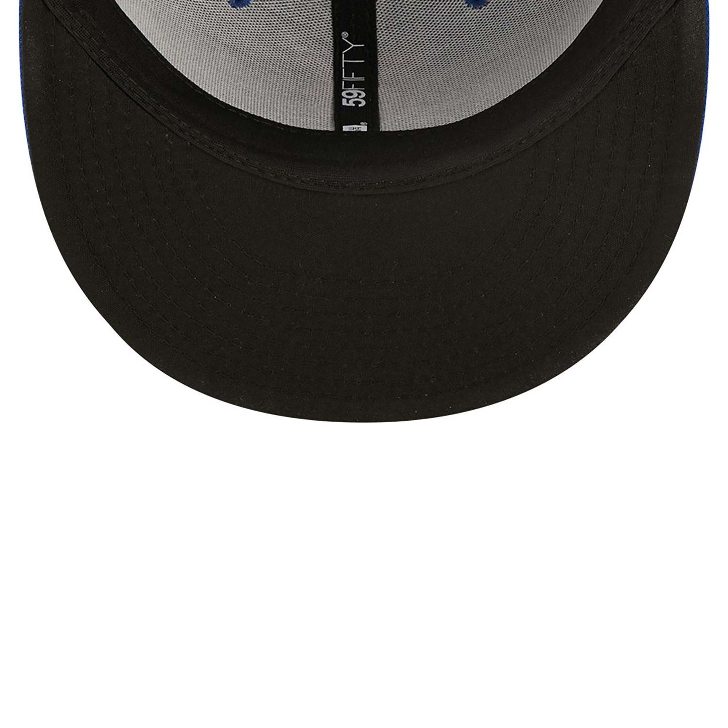 NEW ERA New York Mets Authentic On Field Game Blue 59FIFTY Fitted Cap