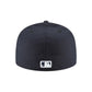 NEW ERA Detroit Tigers Authentic On Field Home Navy 59FIFTY Cap
