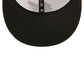 NEW ERA Baltimore Orioles Authentic On Field Black 59FIFTY Fitted Cap