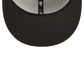 NEW ERA Arizona Diamondbacks Authentic On Field Game Black 59FIFTY Fitted Cap