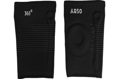361° Kneecap