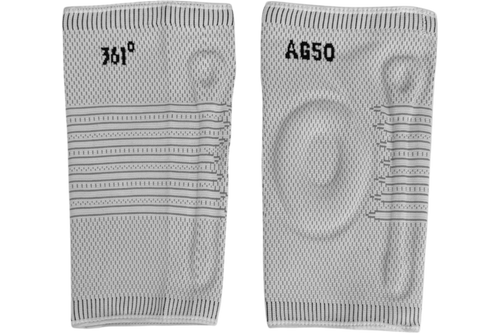 361° Kneecap