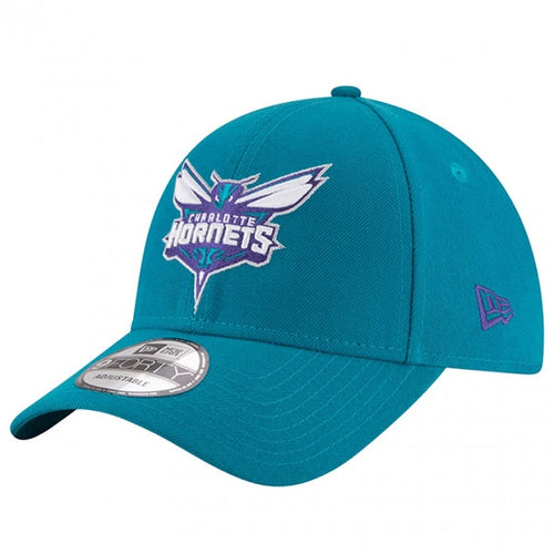 NEW ERA Charlotte Hornets The League 9FORTY Cap