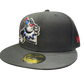 NEW ERA Omaha Storm Chasers Amusement Park Pack 59FIFTY Fitted Cap