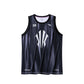 ANTA KAI Knit Game Jersey