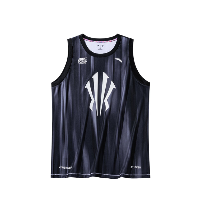 ANTA KAI Knit Game Jersey