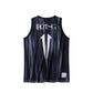 ANTA KAI Knit Game Jersey