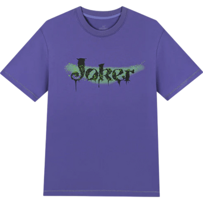 361° Nikola Jokic Short Sleeve T-shirt