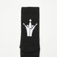 361° Nikola Jokic Basketball long socks