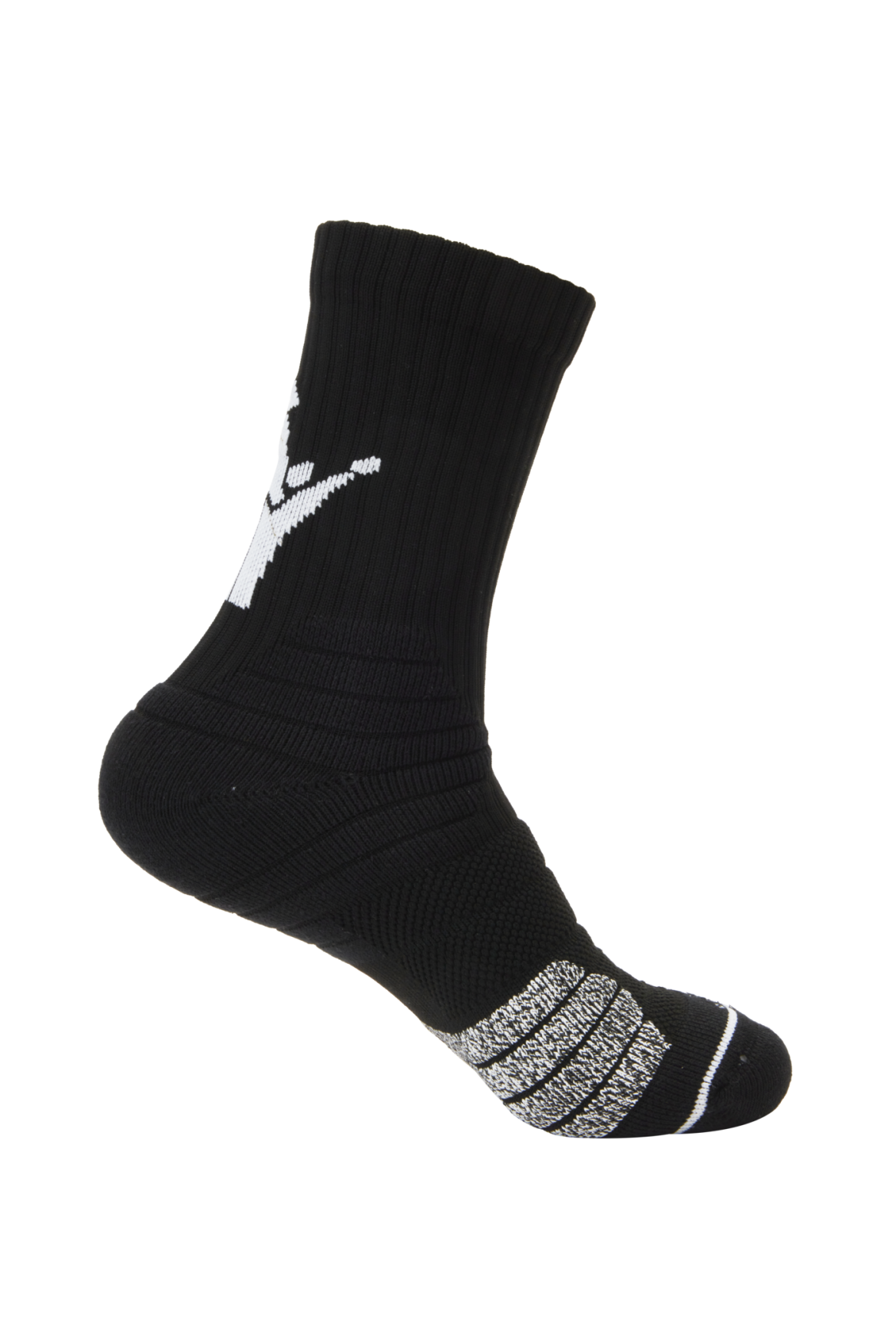361° Nikola Jokic Basketball long socks