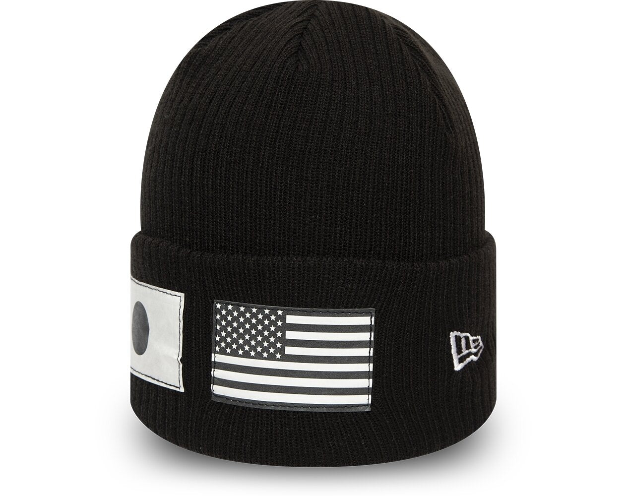 NEW ERA Flag Watch Knit
