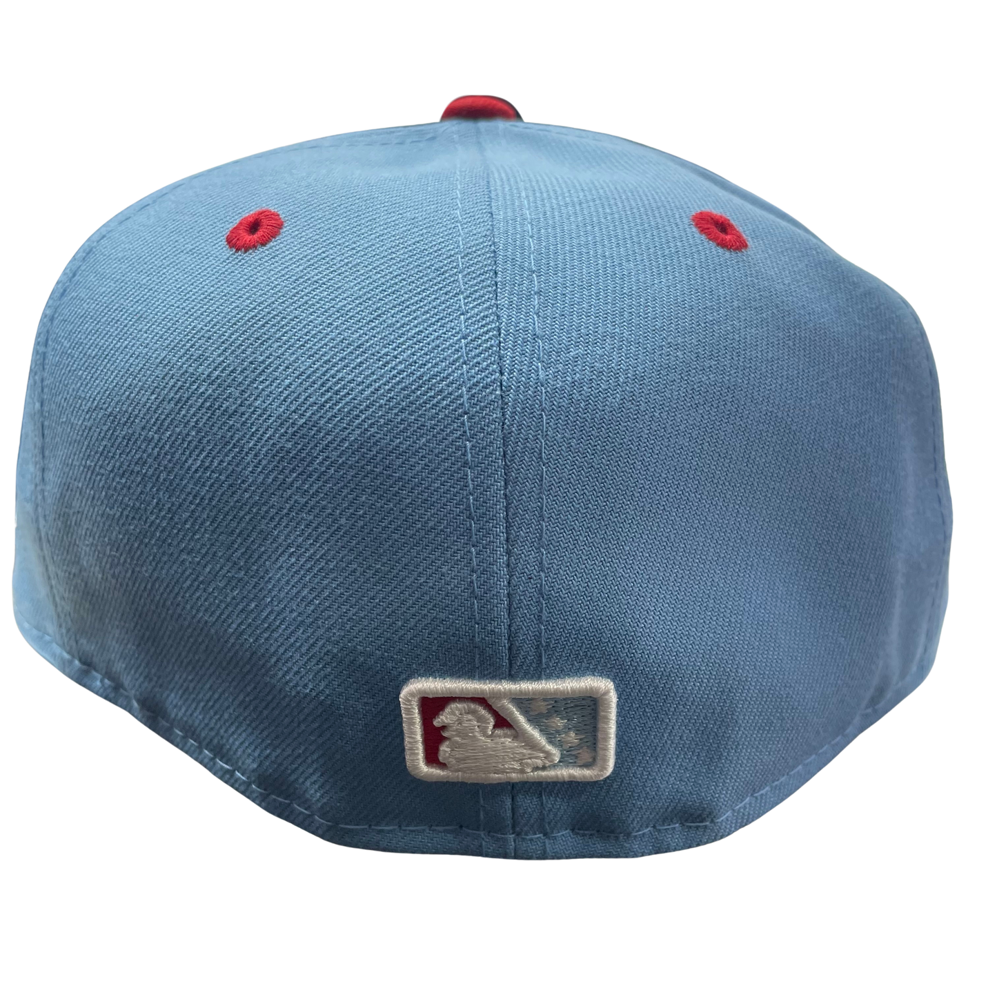 NEW ERA Lake County Captains MiLB 59FIFTY Fitted Cap