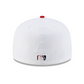 New Era Indianapolis Indians  Native American Heritage On-Field 59FIFTY Cap