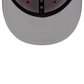 Indianapolis Indians Red Batting Practice New Era Authentic Official On-Field 59FIFTY Cap