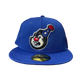 NEW ERA Omaha Storm Chasers Amusement Park Pack 59FIFTY Fitted Cap