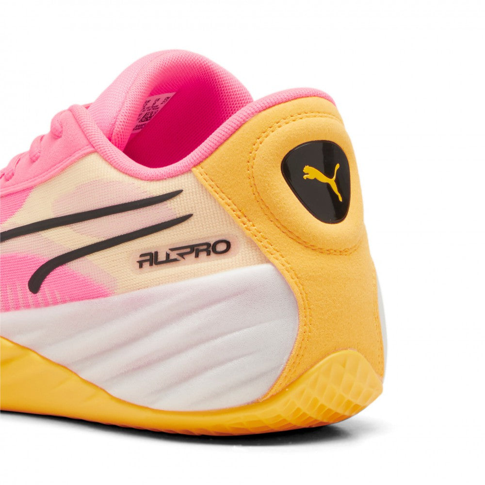 PUMA All Pro Nitro Basketball Shoes LUX sneakerstore
