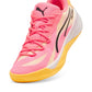 PUMA All-Pro Nitro Basketball Shoes