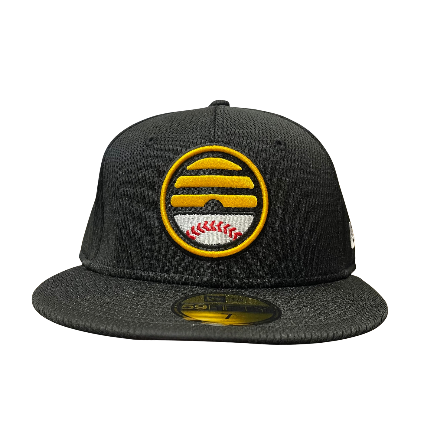 NEW ERA Salt Lake Bees MiLB 59FIFTY Fitted Cap