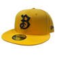 NEW ERA Bakersfield Blaze MiLB 59FIFTY Fitted Cap