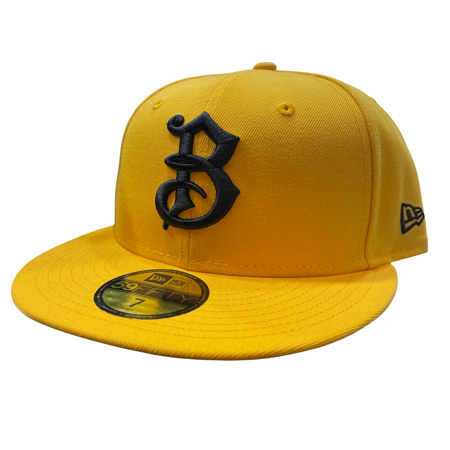 NEW ERA Bakersfield Blaze MiLB 59FIFTY Fitted Cap