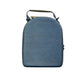 New Era Navy denim 6Pk Cap Carrier