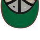 NEW ERA Arizona Diamondbacks MLB Pin Stone 59FIFTY Low Profile Fitted Cap