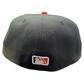 NEW ERA Frederick Keys MiLB 59FIFTY Fitted Cap
