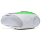 Rigorer Shark 2 Slides "Lime"